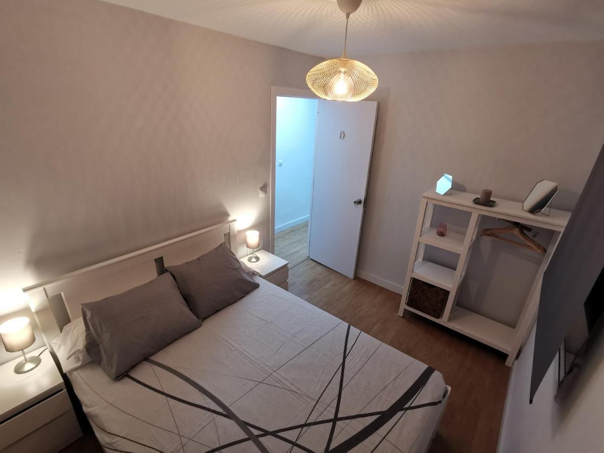 Bella House Triana Apartment Seville Luaran gambar