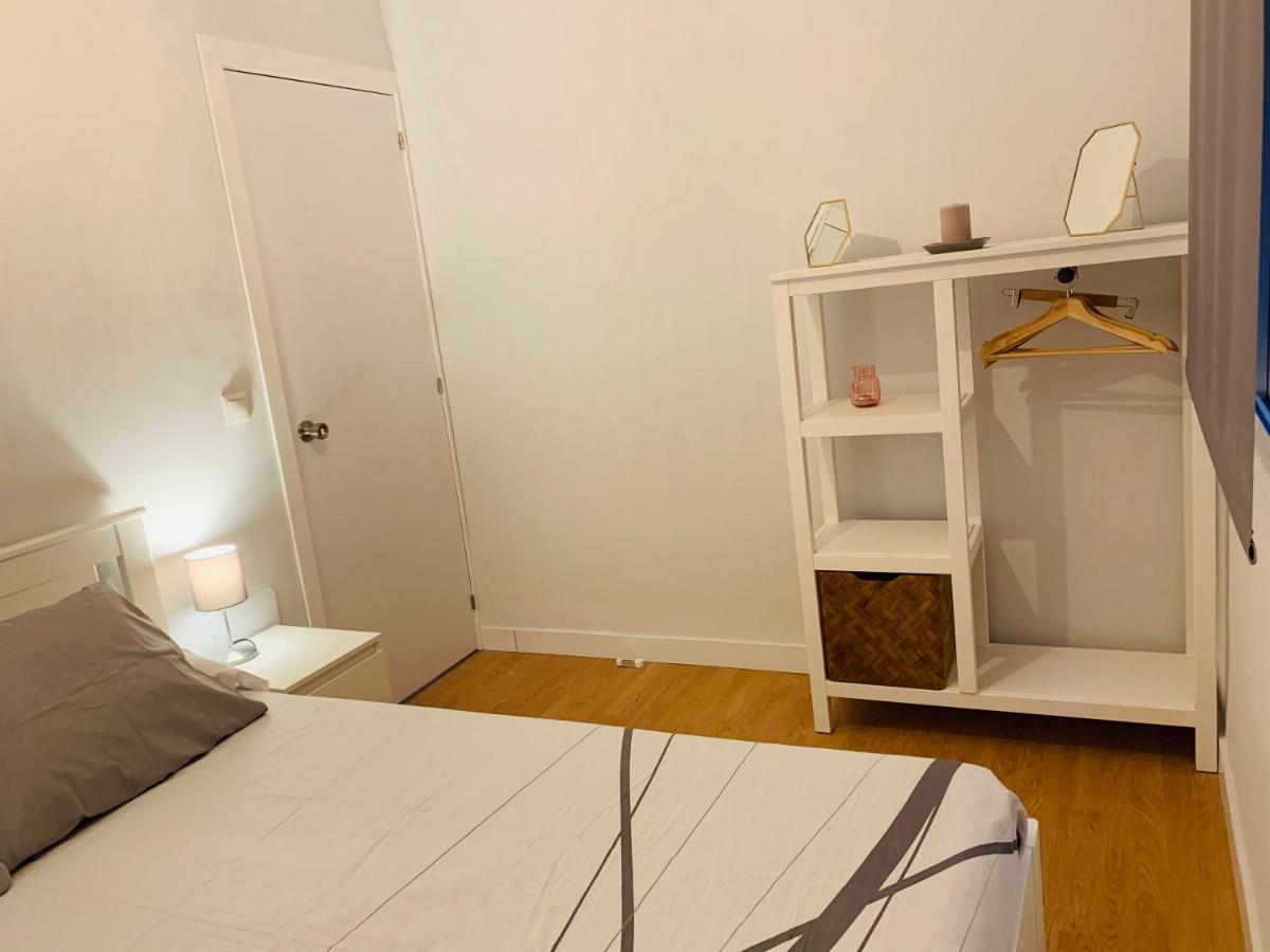 Bella House Triana Apartment Seville Luaran gambar