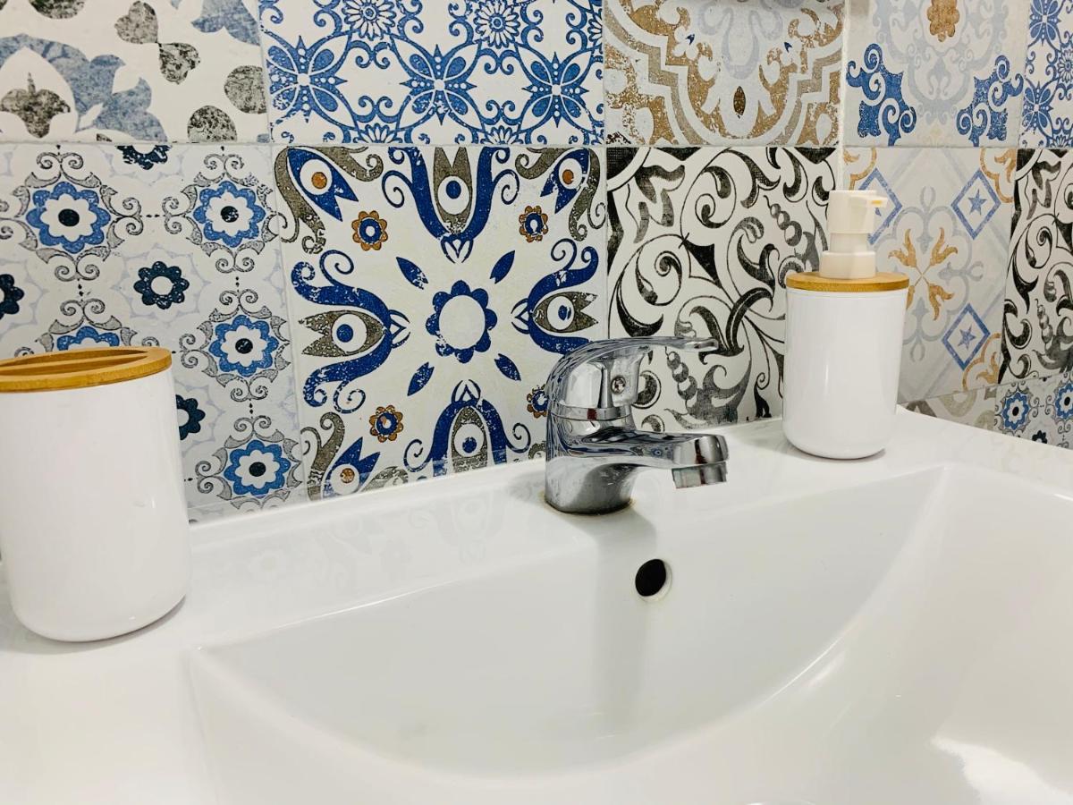 Bella House Triana Apartment Seville Luaran gambar