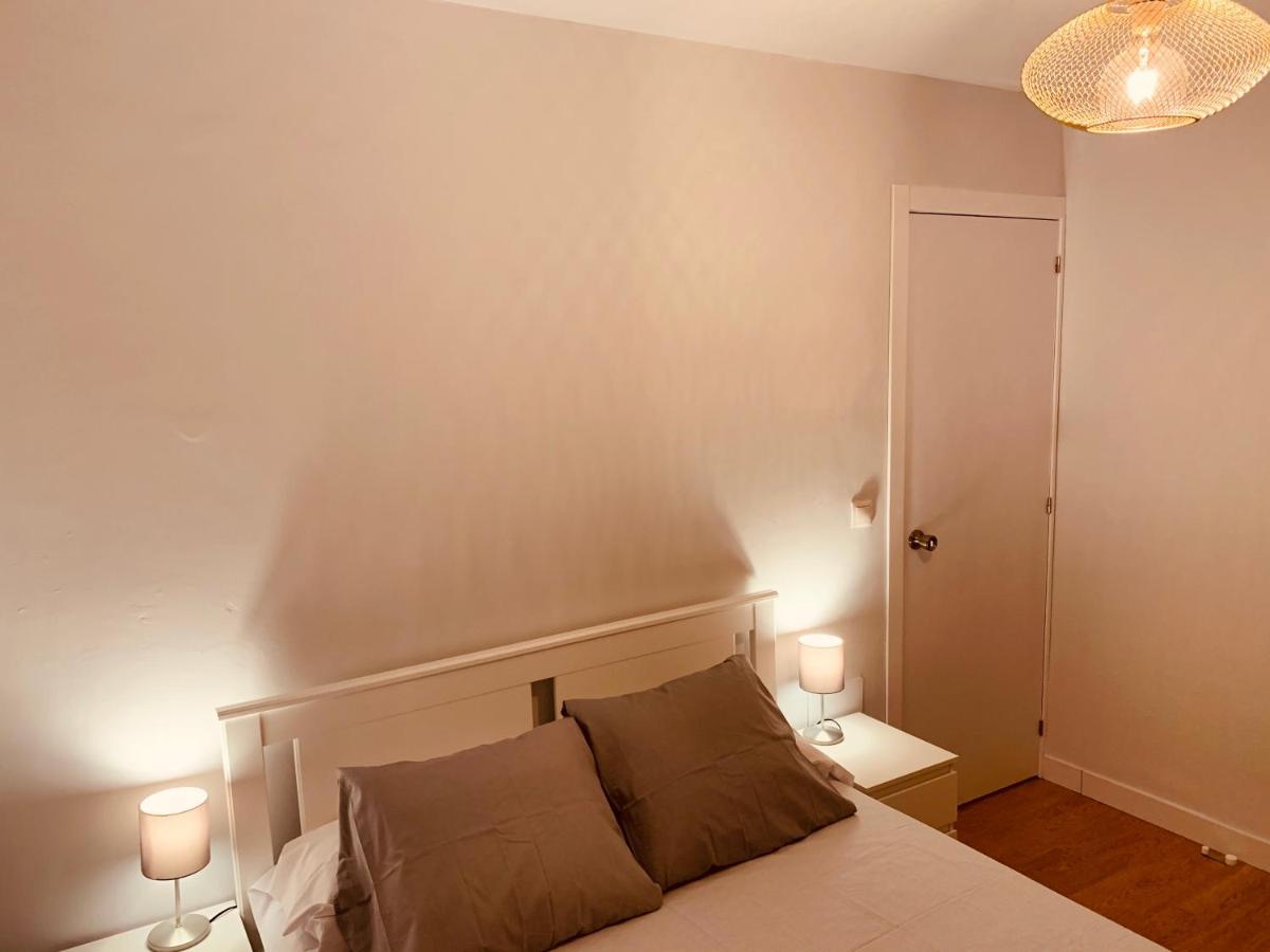 Bella House Triana Apartment Seville Luaran gambar