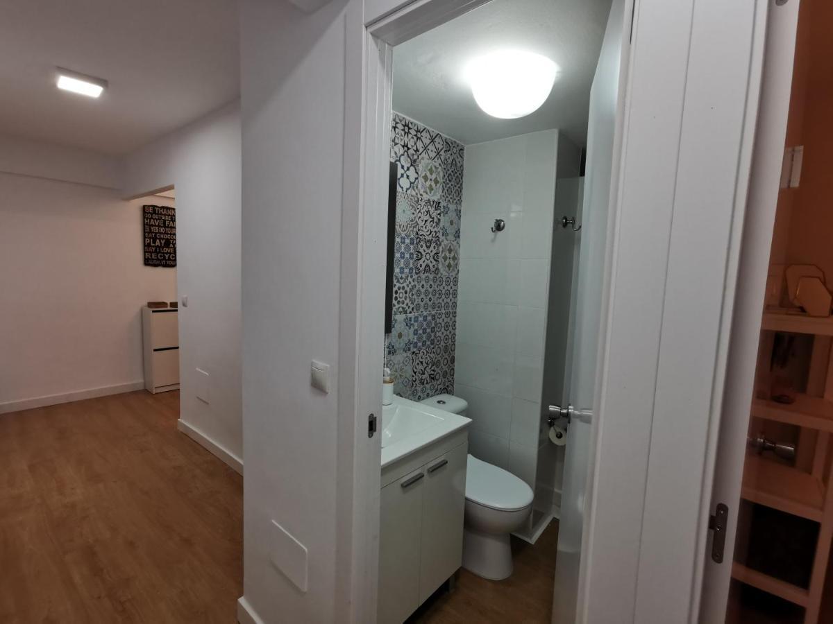 Bella House Triana Apartment Seville Luaran gambar