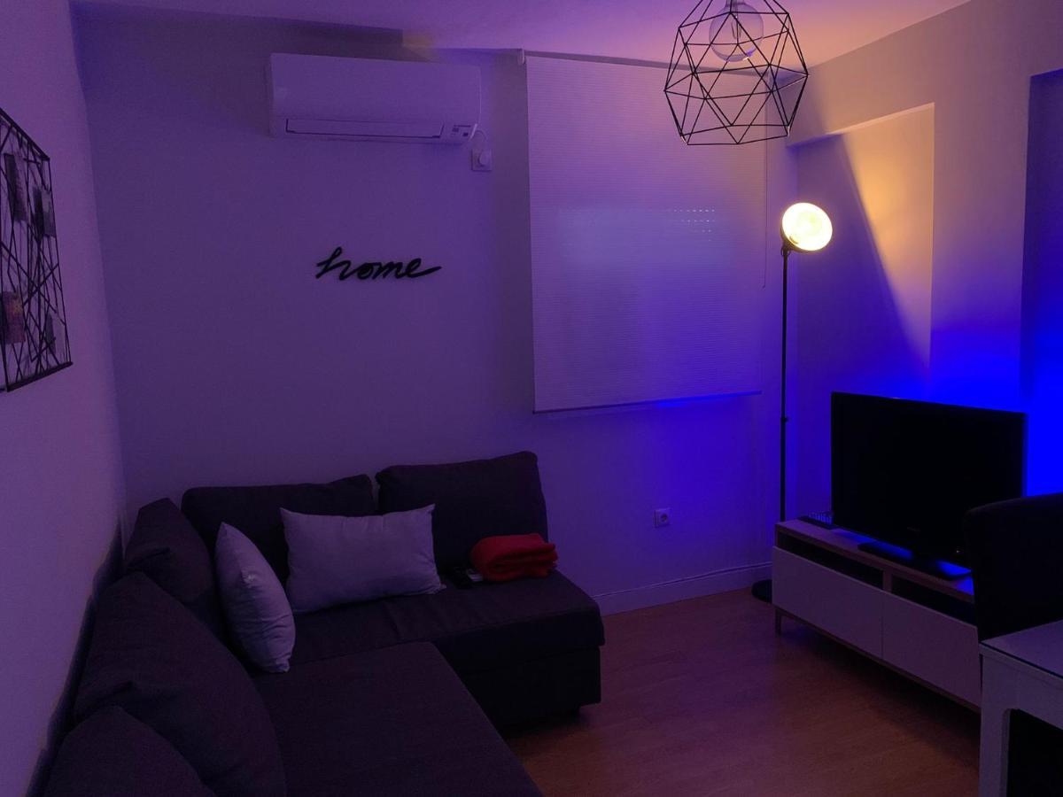 Bella House Triana Apartment Seville Luaran gambar