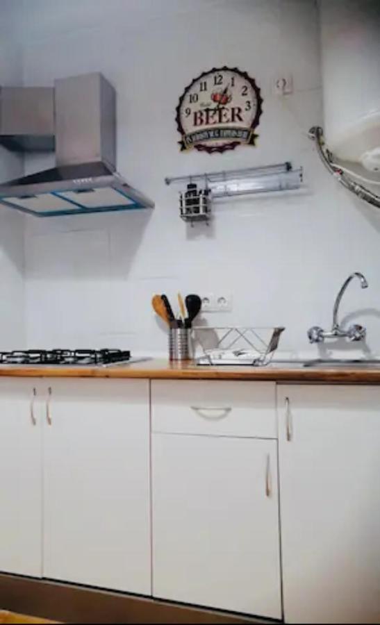 Bella House Triana Apartment Seville Luaran gambar