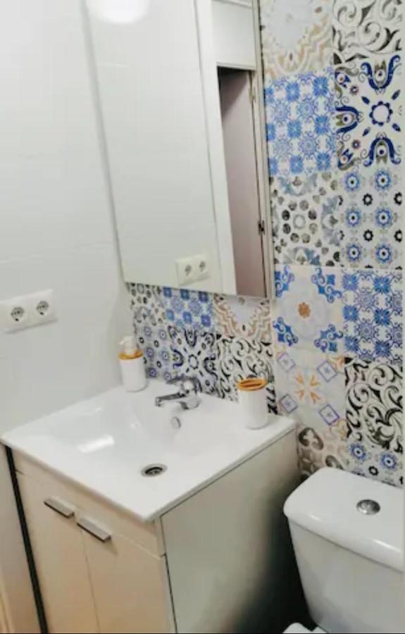 Bella House Triana Apartment Seville Luaran gambar