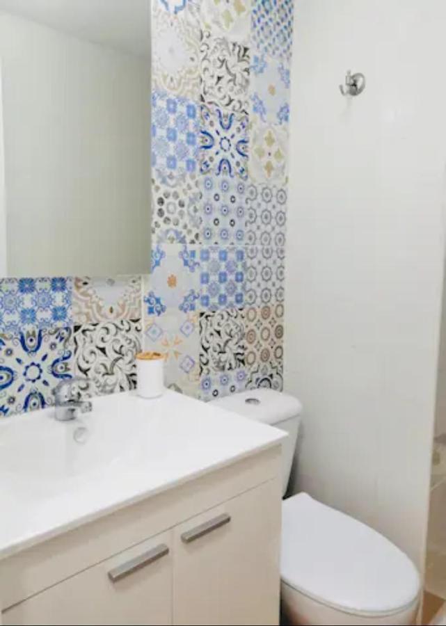 Bella House Triana Apartment Seville Luaran gambar