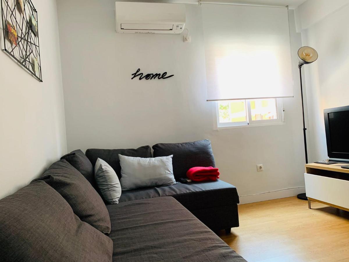 Bella House Triana Apartment Seville Luaran gambar