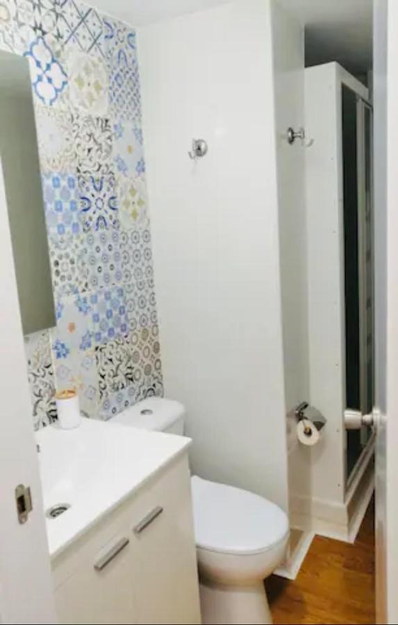 Bella House Triana Apartment Seville Luaran gambar